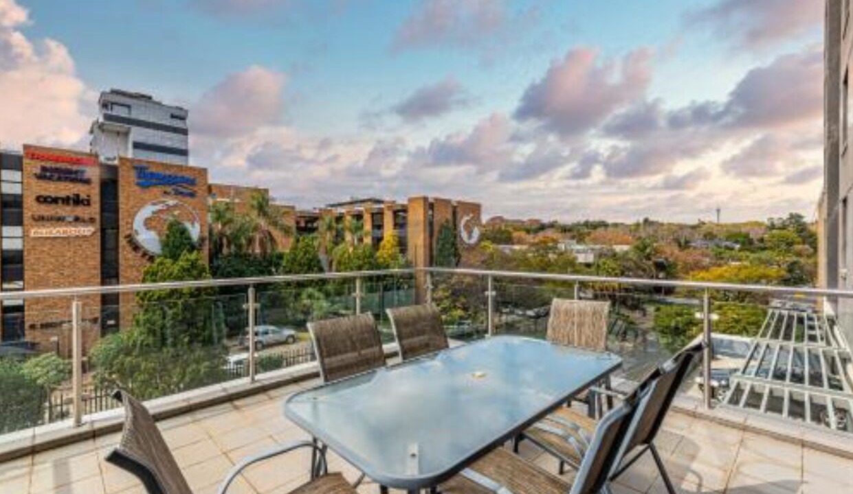 Photo of Outdoor in Greater Johannesburg Metropolitan Area