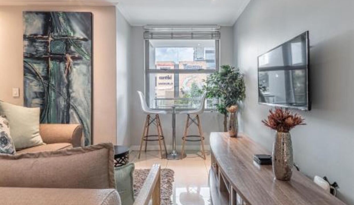 Photo of Livingroom in Greater Johannesburg Metropolitan Area