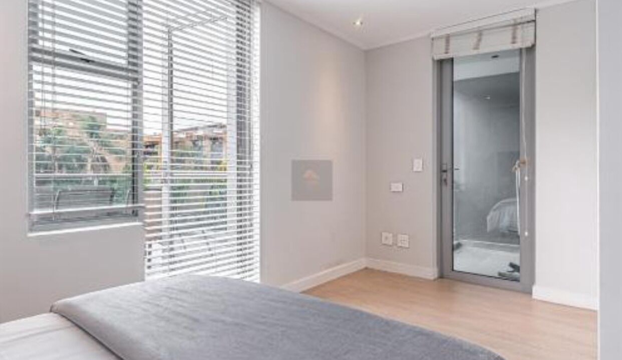 Photo of Bedroom in Greater Johannesburg Metropolitan Area