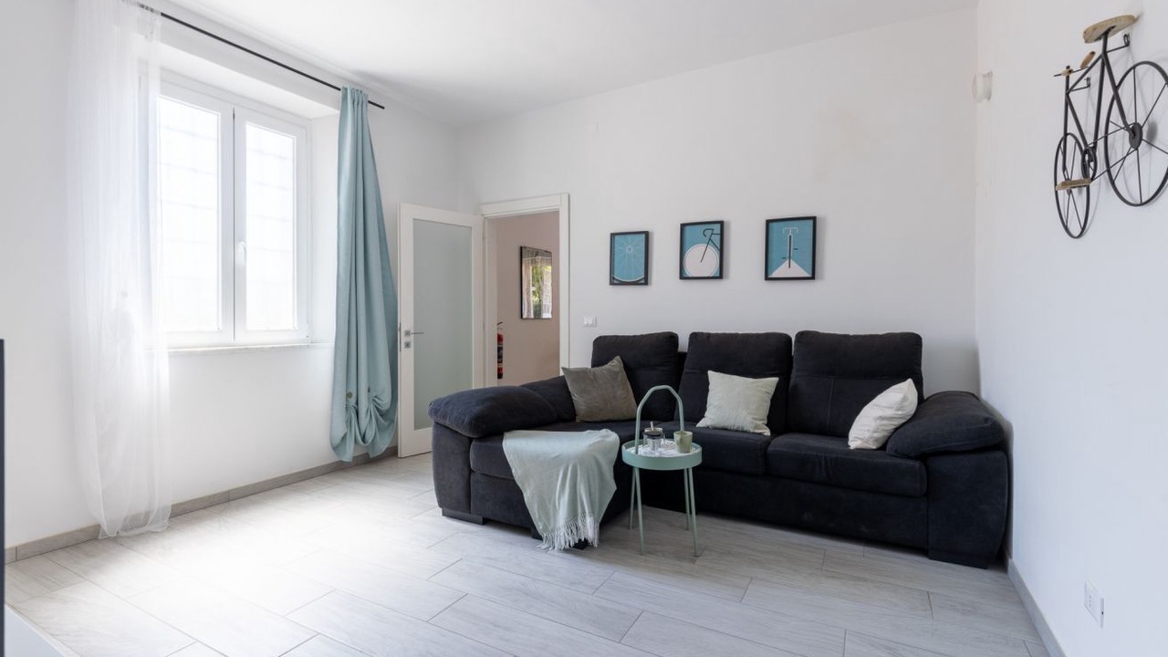Photo of Livingroom in San Piero a Grado