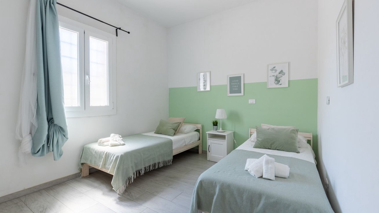 Photo of Bedroom in San Piero a Grado