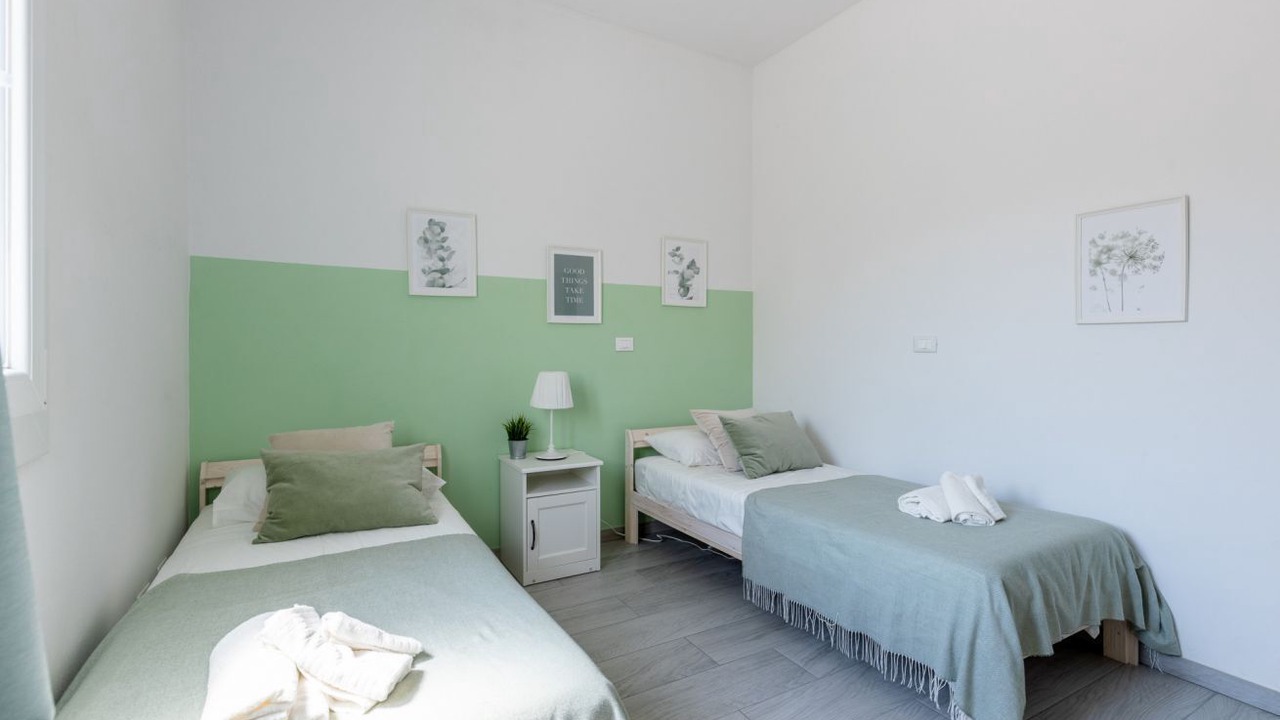 Photo of Bedroom in San Piero a Grado
