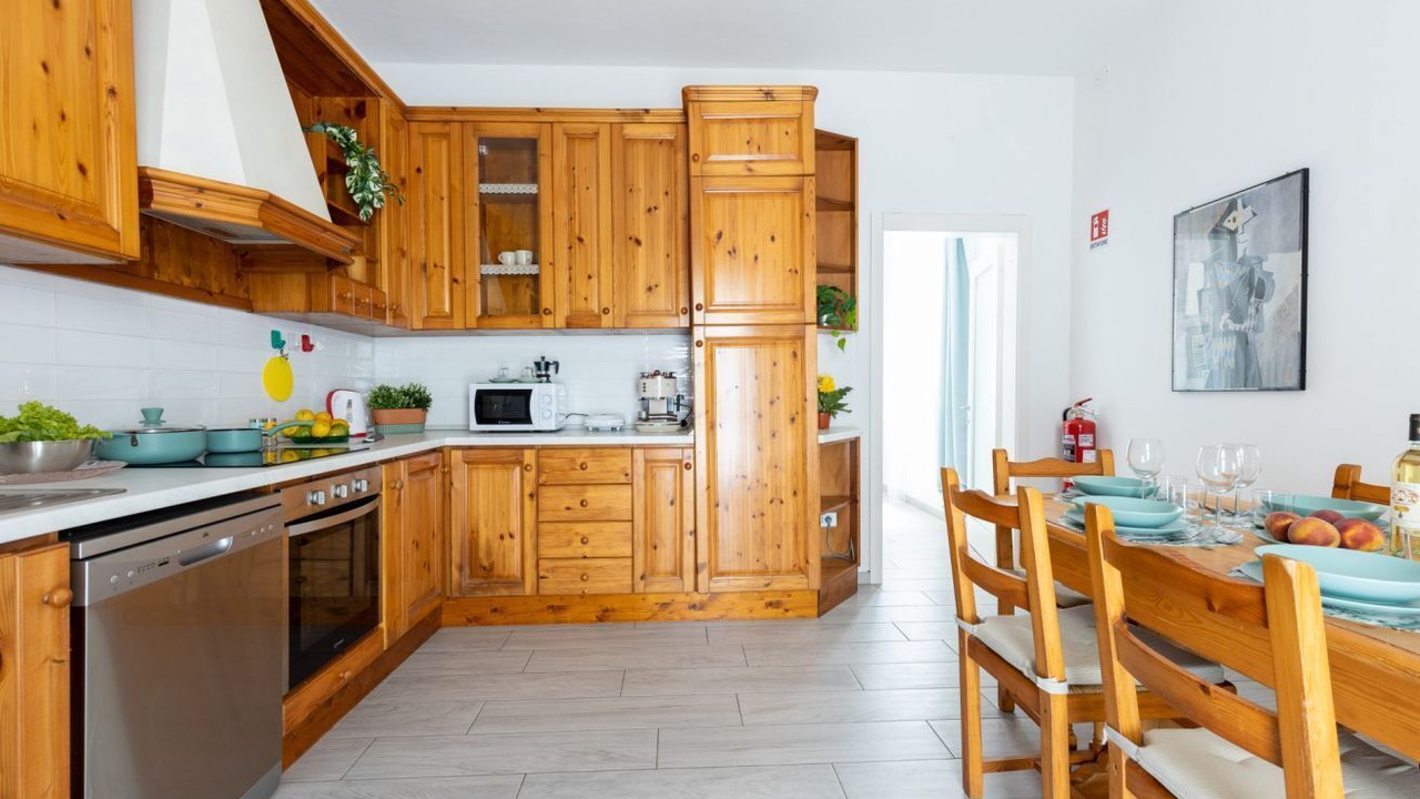 Photo of Kitchen in San Piero a Grado