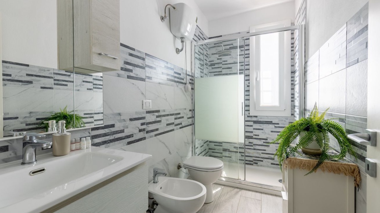 Photo of Bathroom in San Piero a Grado