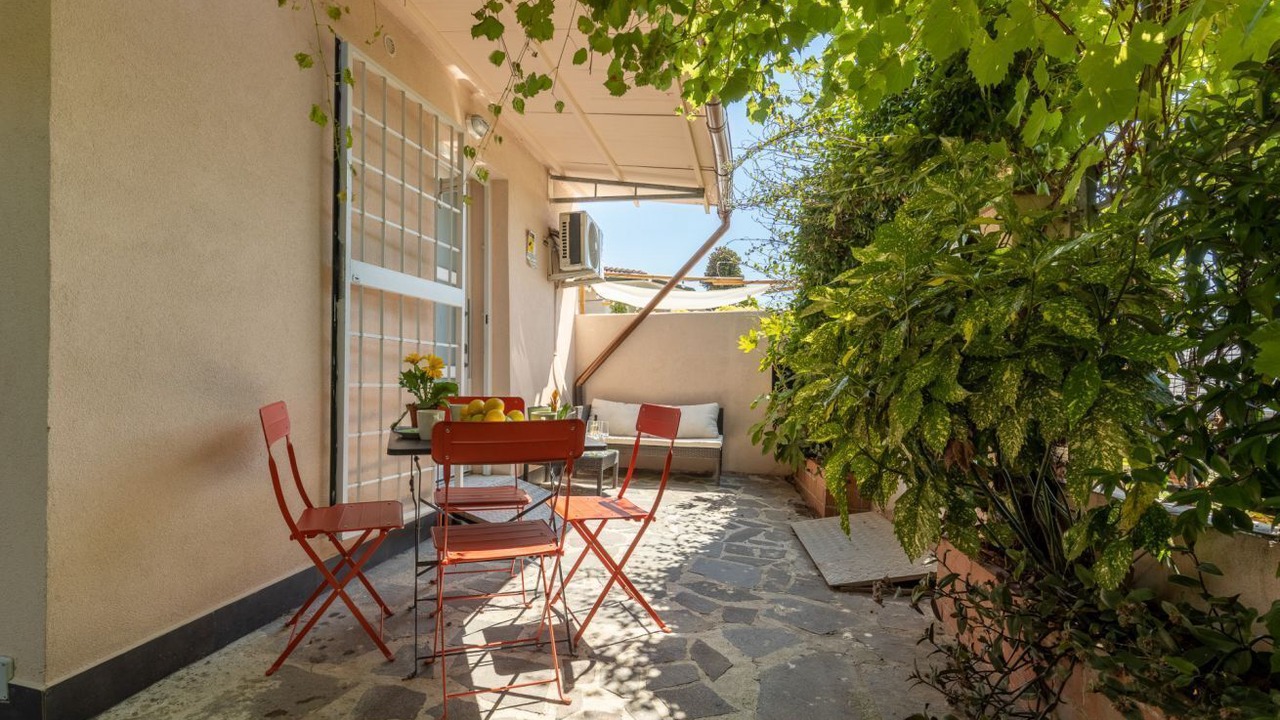 Photo of Outdoor in San Piero a Grado