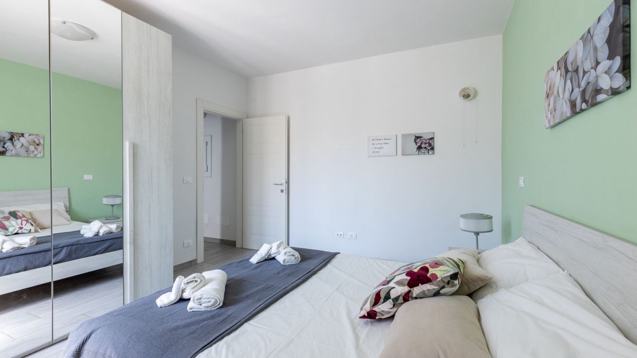 Photo of Bedroom in San Piero a Grado