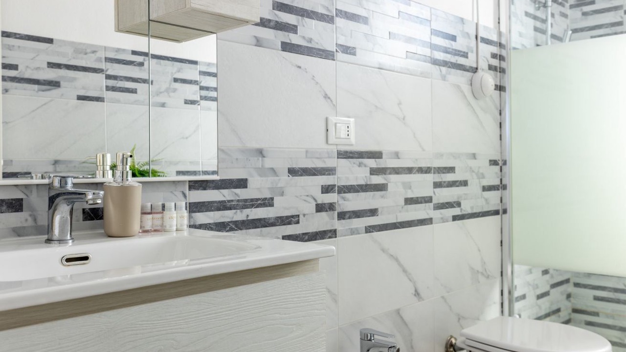 Photo of Bathroom in San Piero a Grado