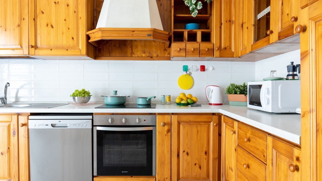 Photo of Kitchen in San Piero a Grado