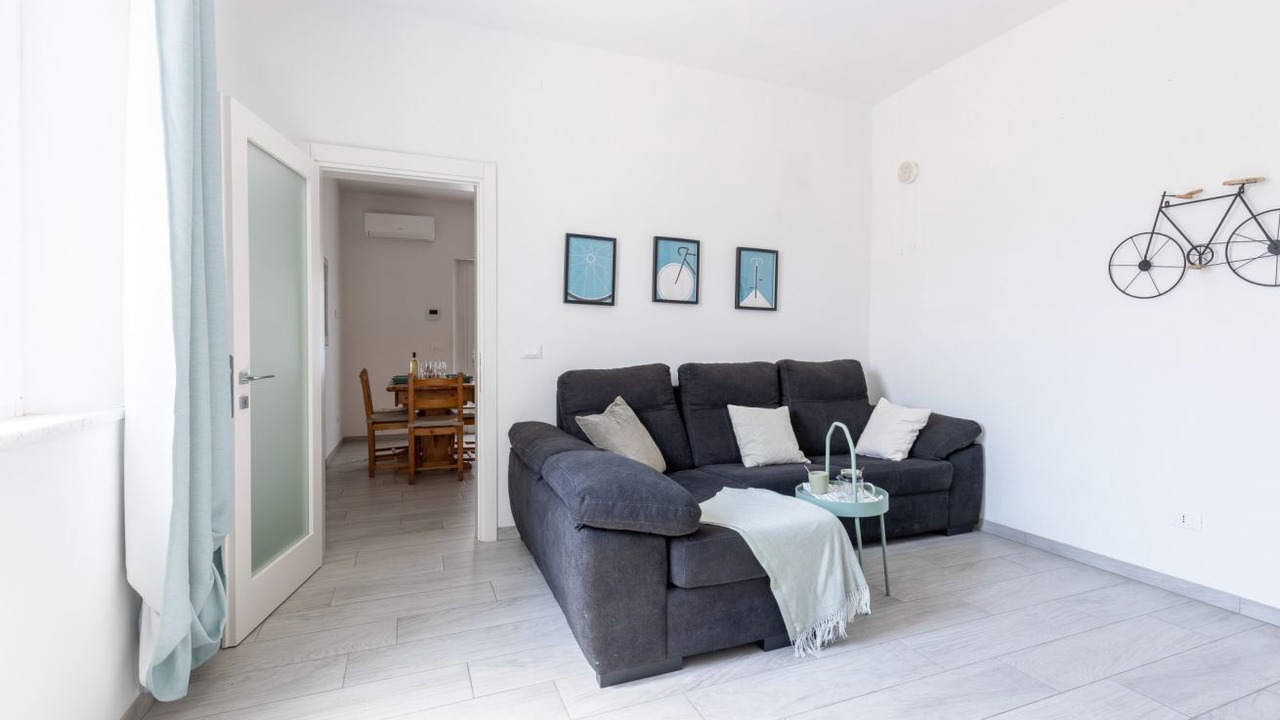 Photo of Livingroom in San Piero a Grado