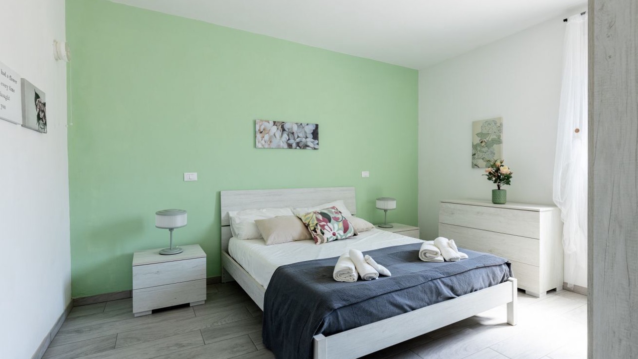 Photo of Bedroom in San Piero a Grado
