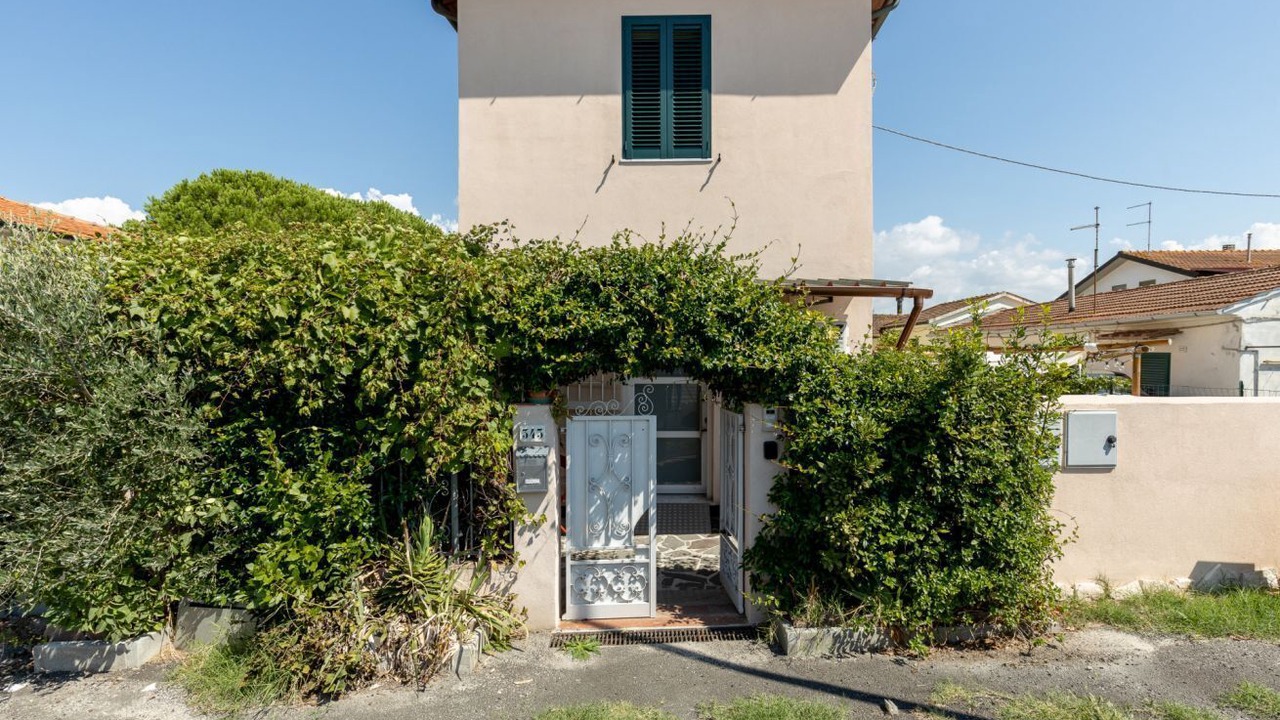 Photo of Outdoor in San Piero a Grado