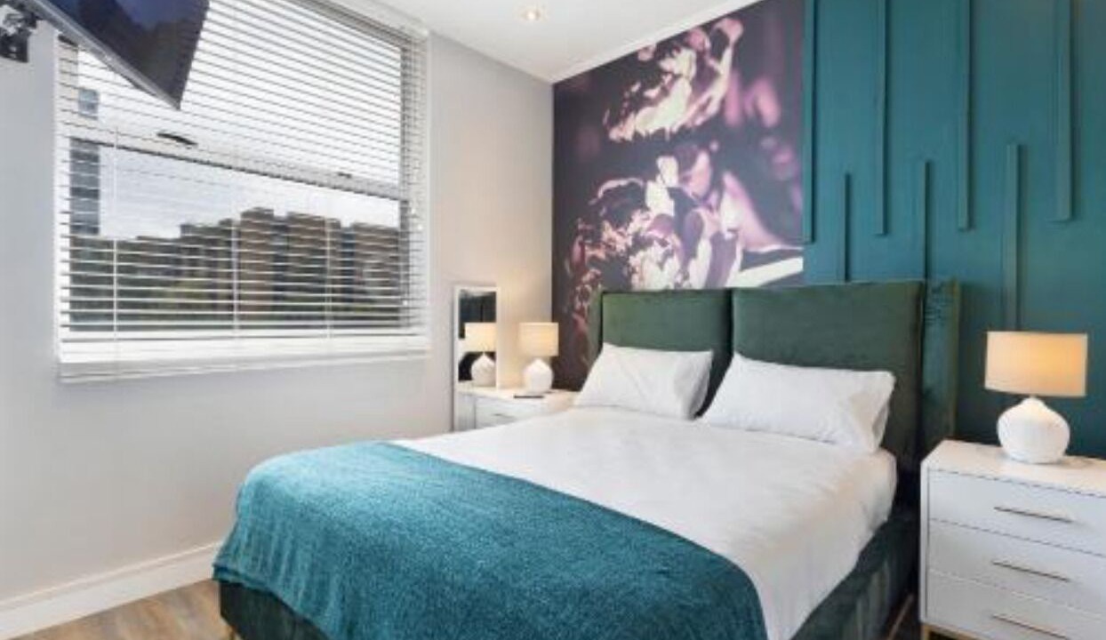 Photo of Bedroom in Greater Johannesburg Metropolitan Area