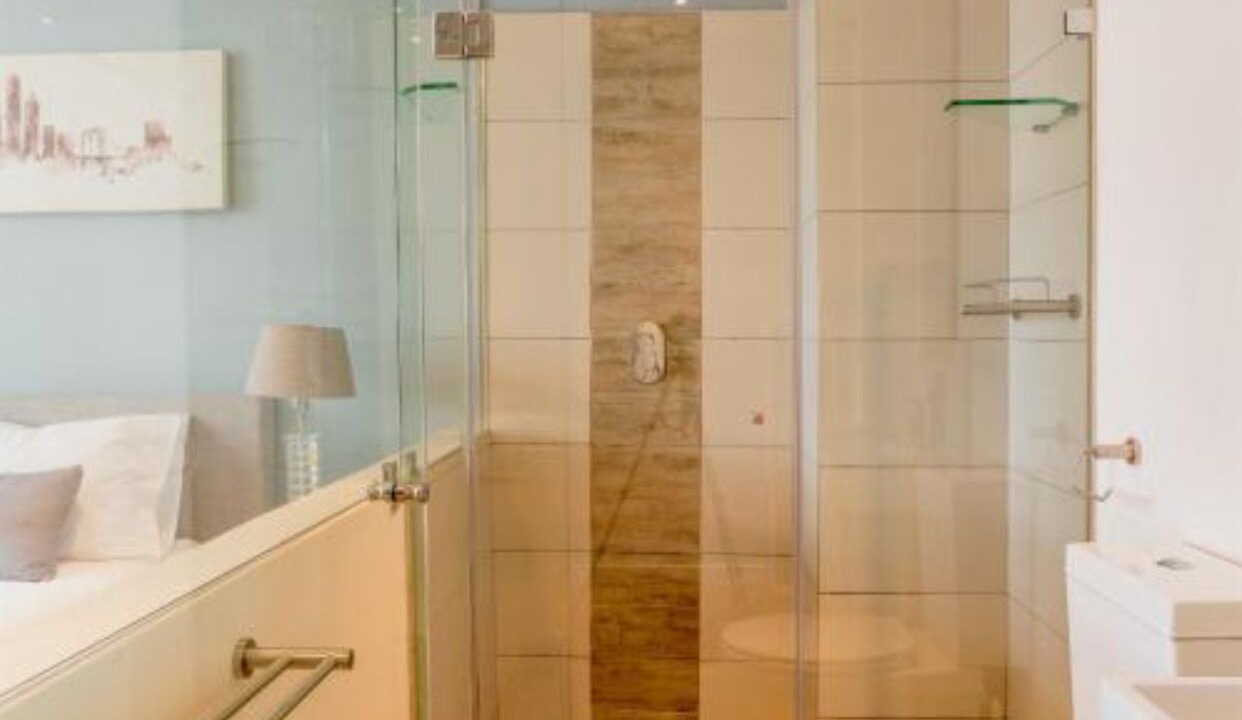 Photo of Bathroom in Greater Johannesburg Metropolitan Area