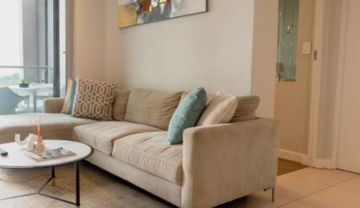 Photo of Livingroom in Greater Johannesburg Metropolitan Area