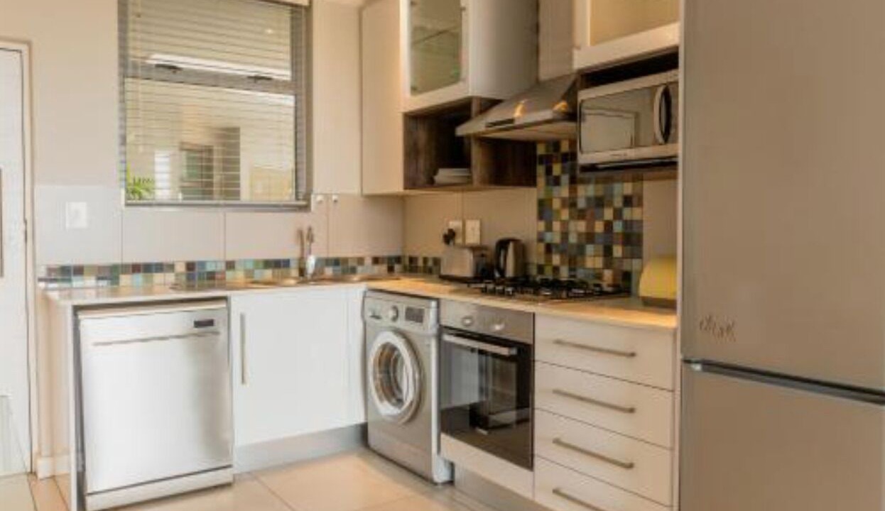 Photo of Kitchen in Greater Johannesburg Metropolitan Area