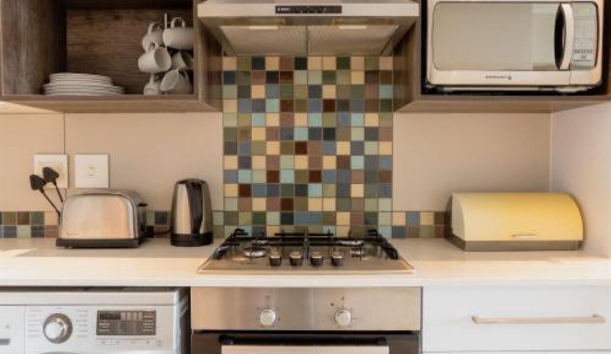 Photo of Kitchen in Greater Johannesburg Metropolitan Area