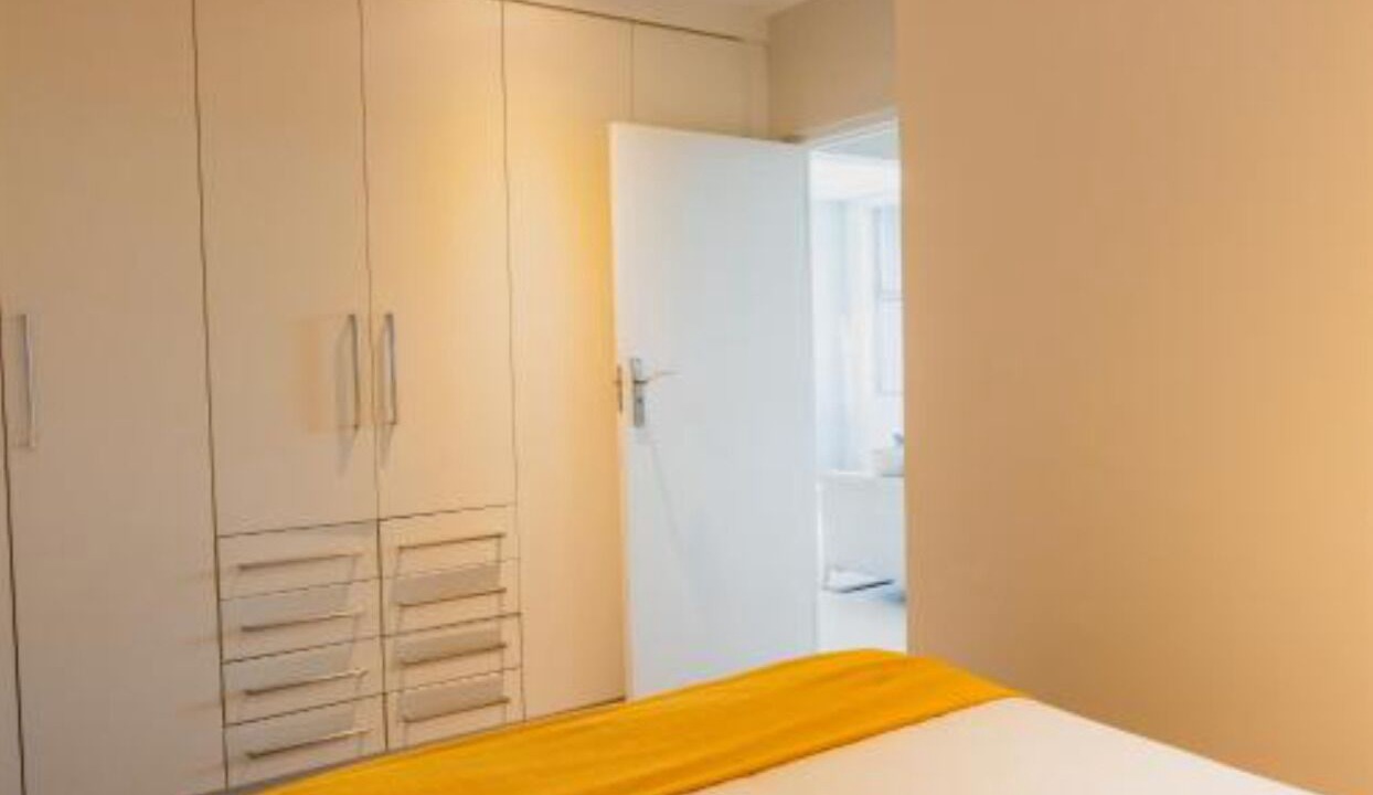 Photo of Bedroom in Greater Johannesburg Metropolitan Area