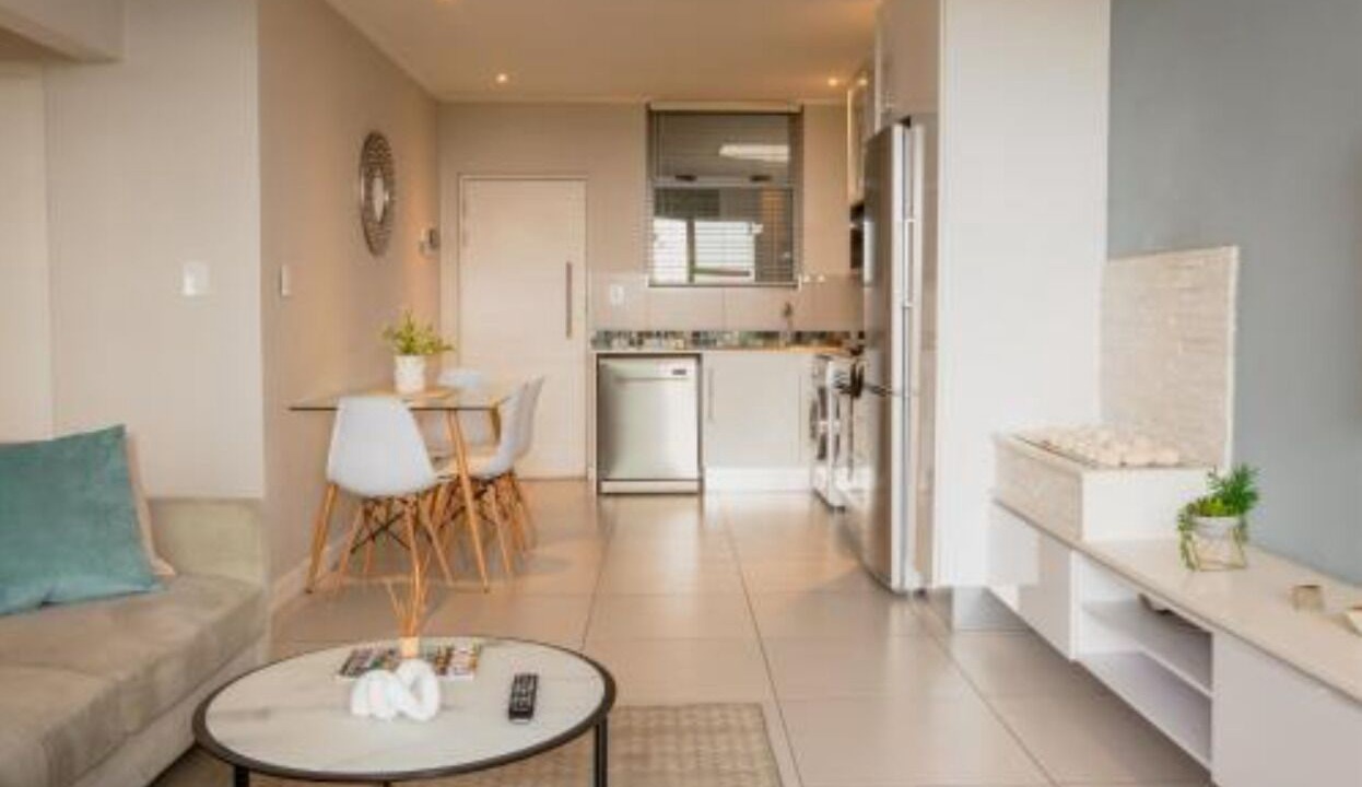 Photo of Livingroom in Greater Johannesburg Metropolitan Area