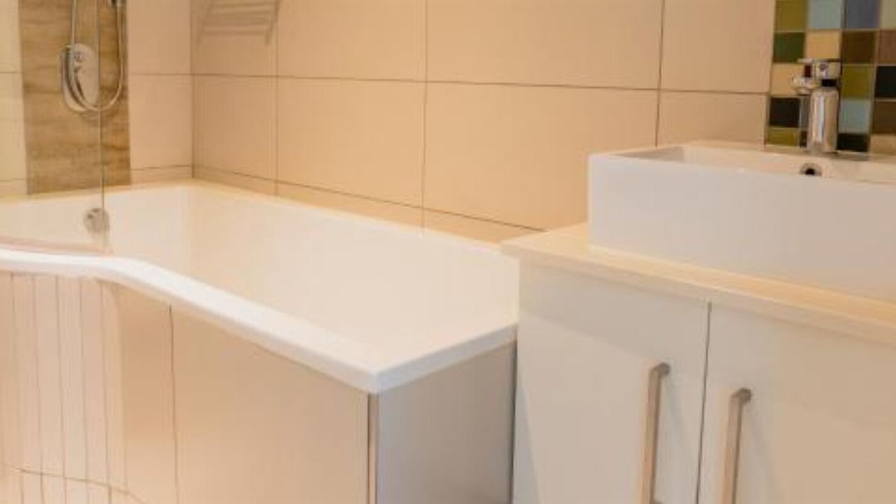 Photo of Bathroom in Greater Johannesburg Metropolitan Area