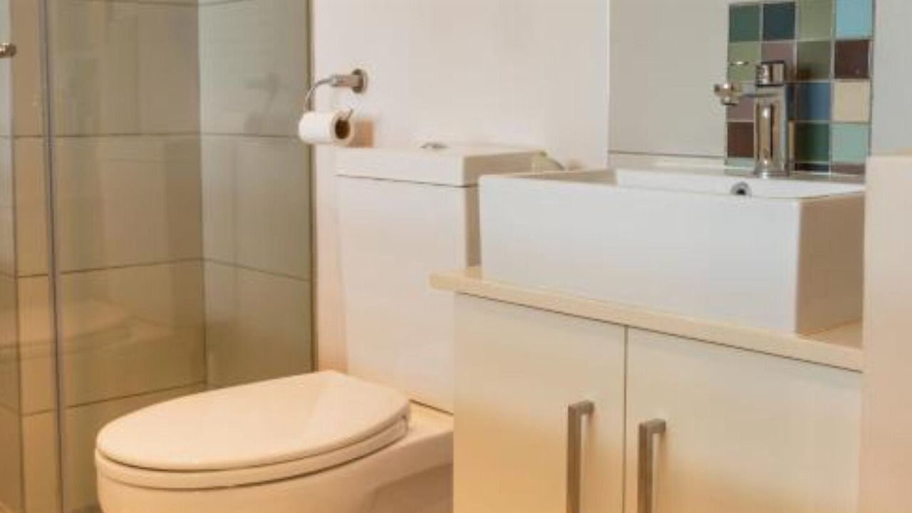 Photo of Bathroom in Greater Johannesburg Metropolitan Area