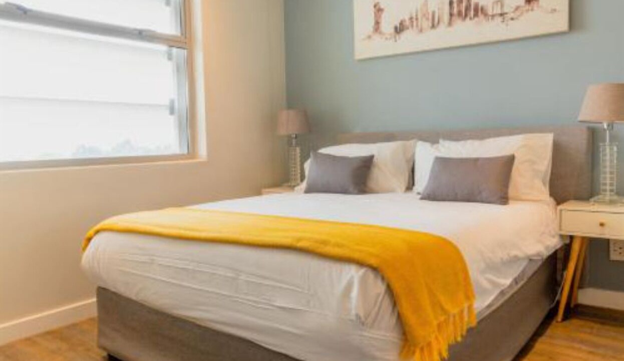 Photo of Bedroom in Greater Johannesburg Metropolitan Area