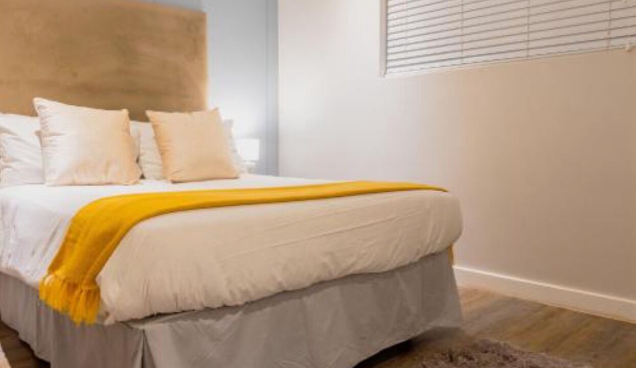 Photo of Bedroom in Greater Johannesburg Metropolitan Area