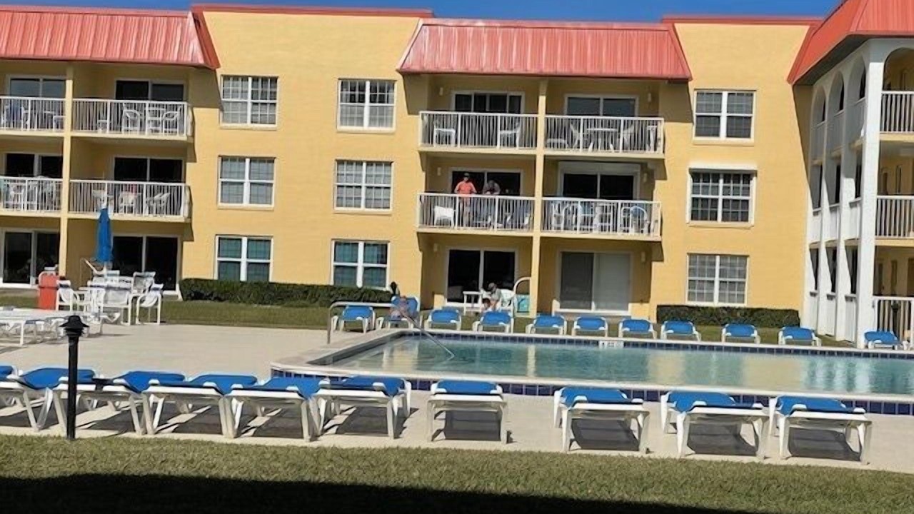 Photo of Outdoor in Point East