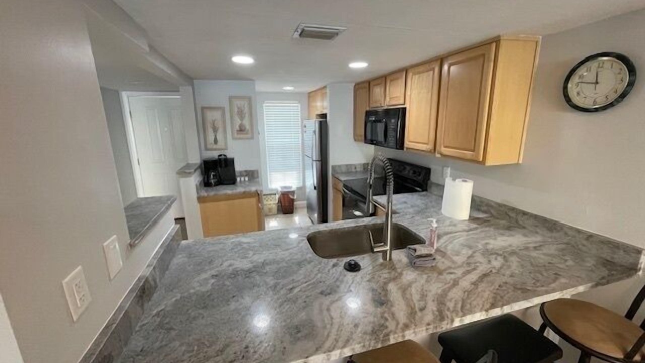 Photo of Kitchen in Point East