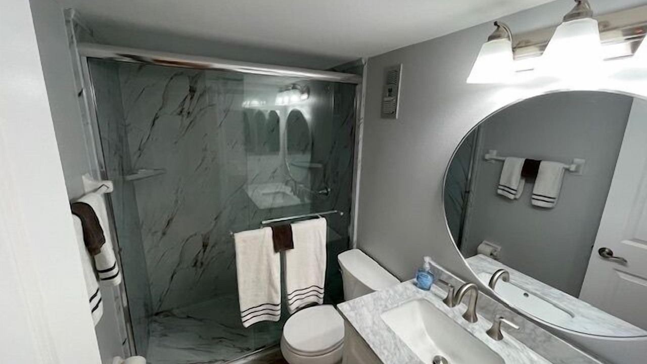 Photo of Bathroom in Point East