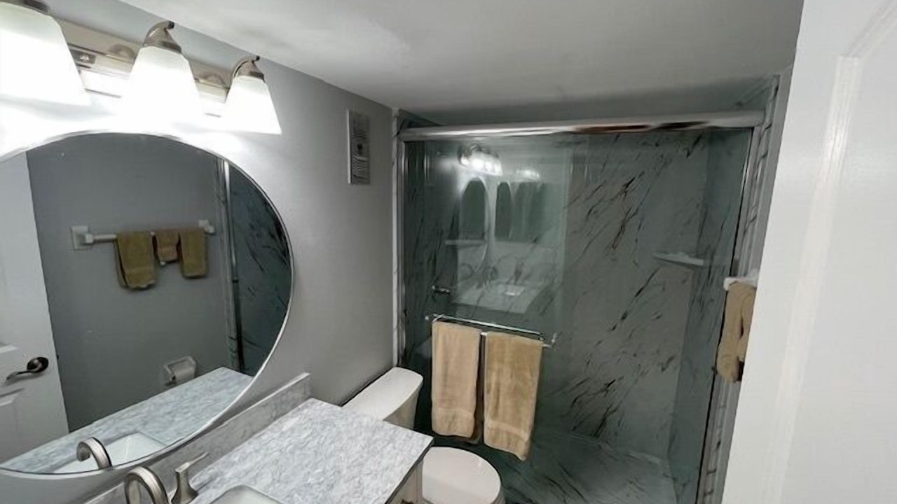 Photo of Bathroom in Point East