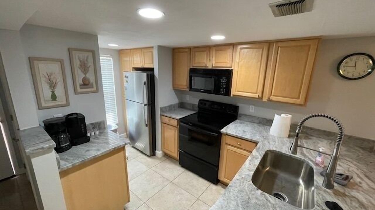 Photo of Kitchen in Point East
