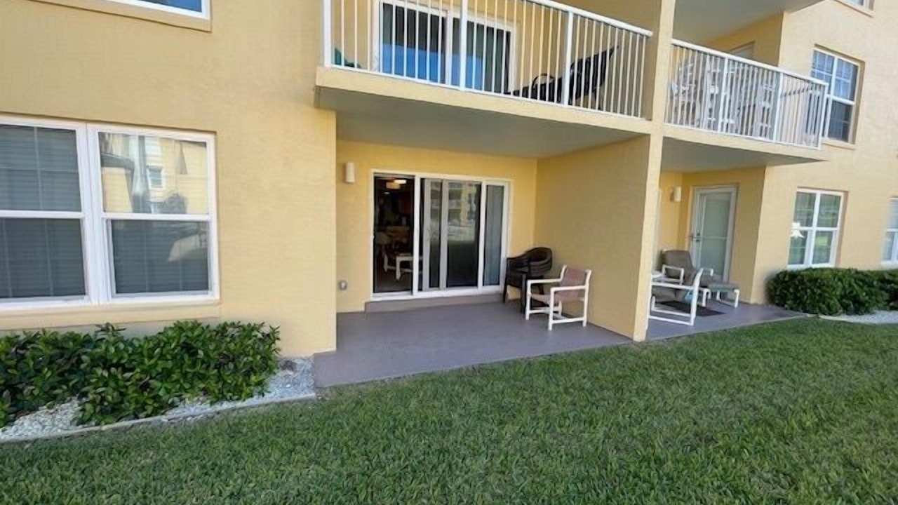 Photo of Outdoor in Point East