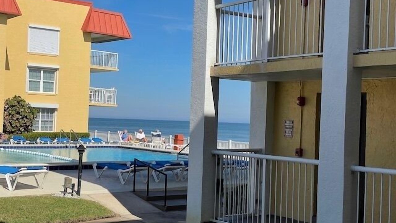 Photo of Outdoor in Point East