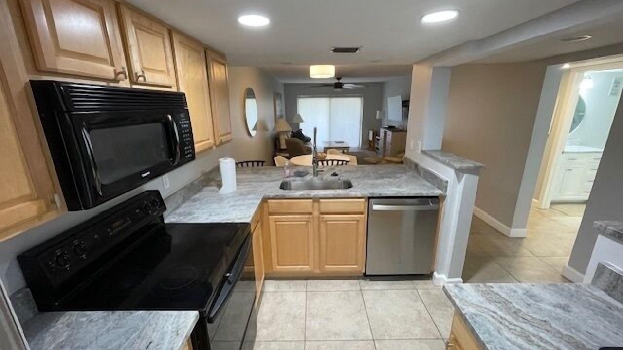 Photo of Kitchen in Point East