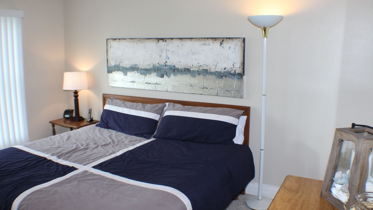 Photo of Bedroom in Point East