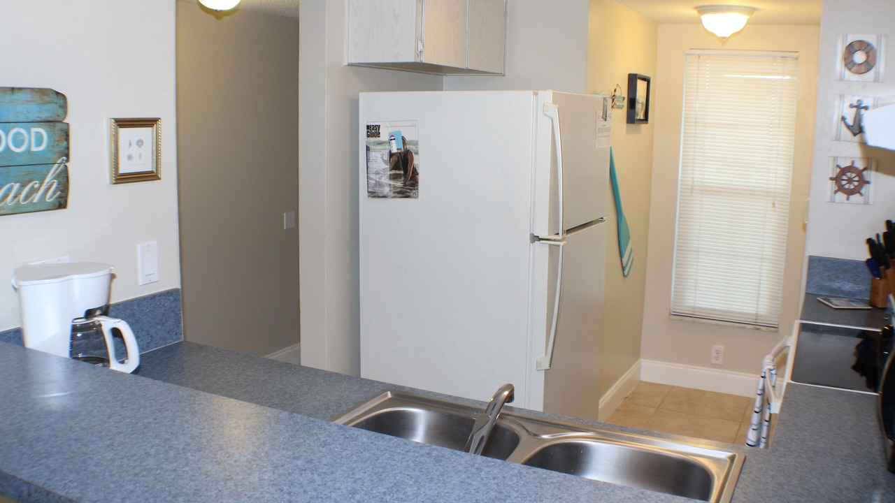 Photo of Kitchen in Point East