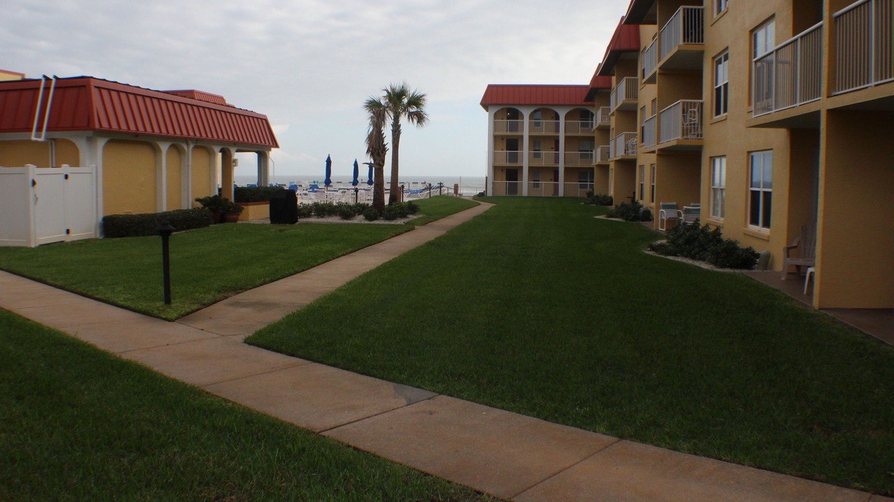 Photo of Outdoor in Point East