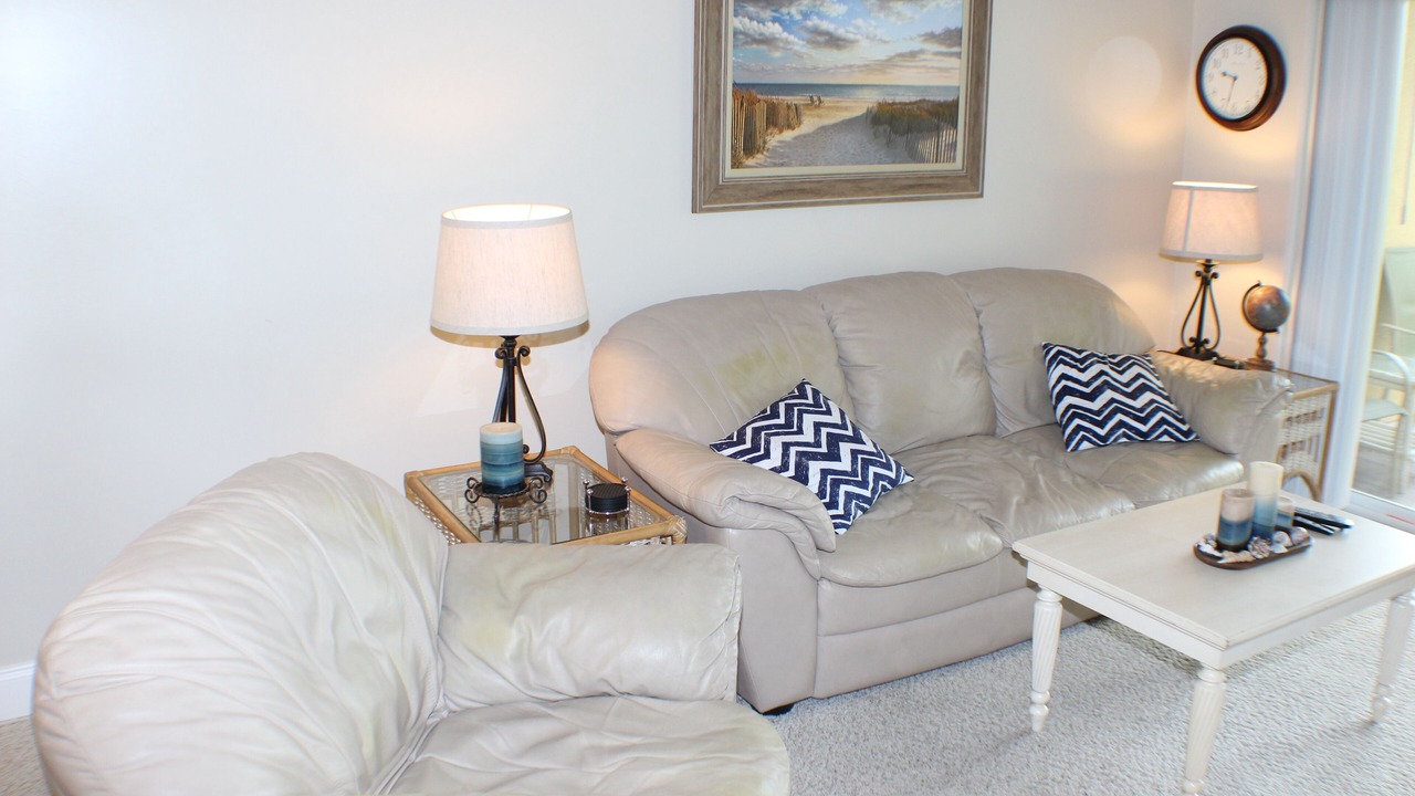 Photo of Livingroom in Point East