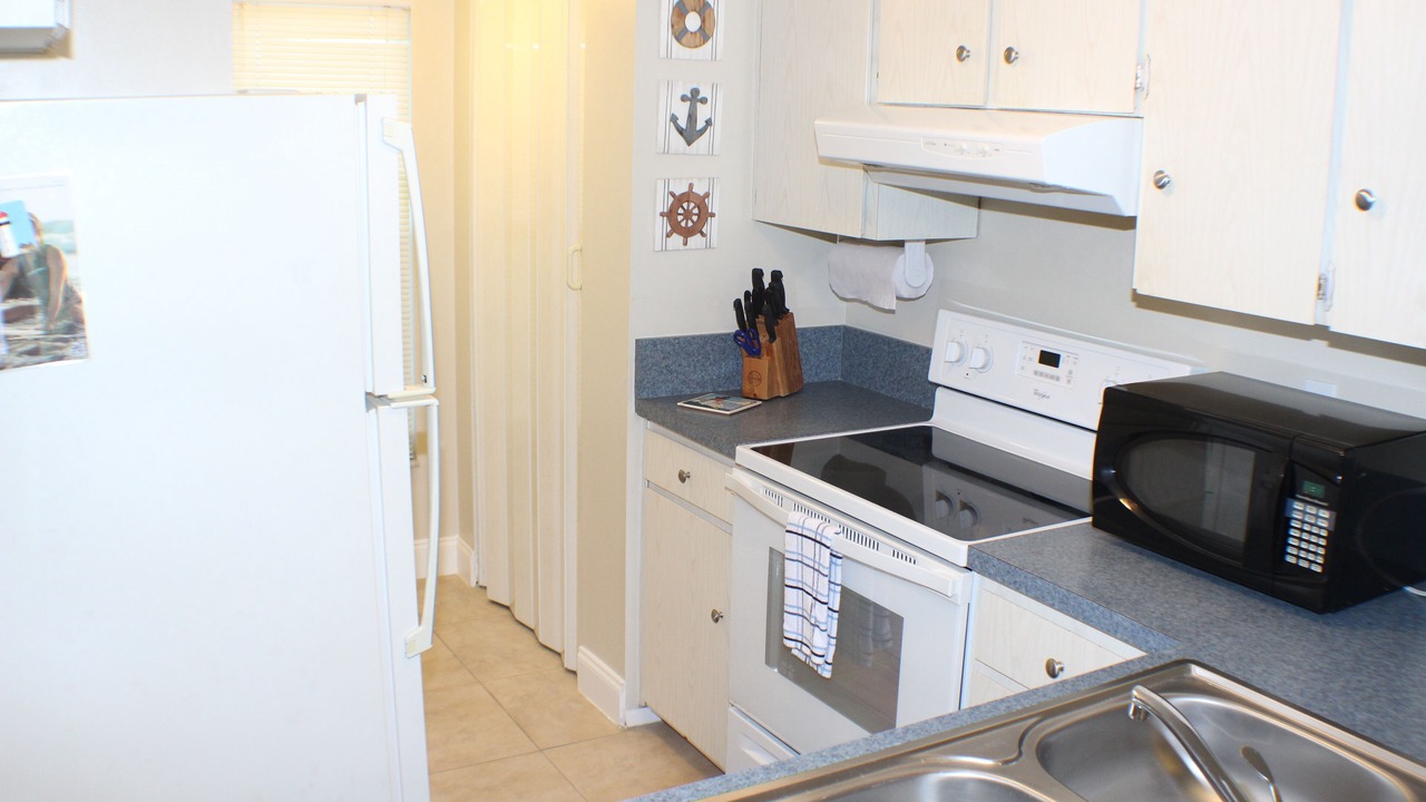 Photo of Kitchen in Point East