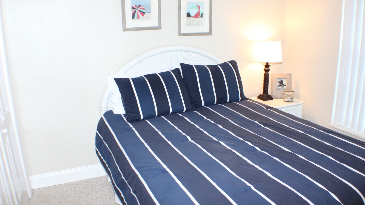 Photo of Bedroom in Point East