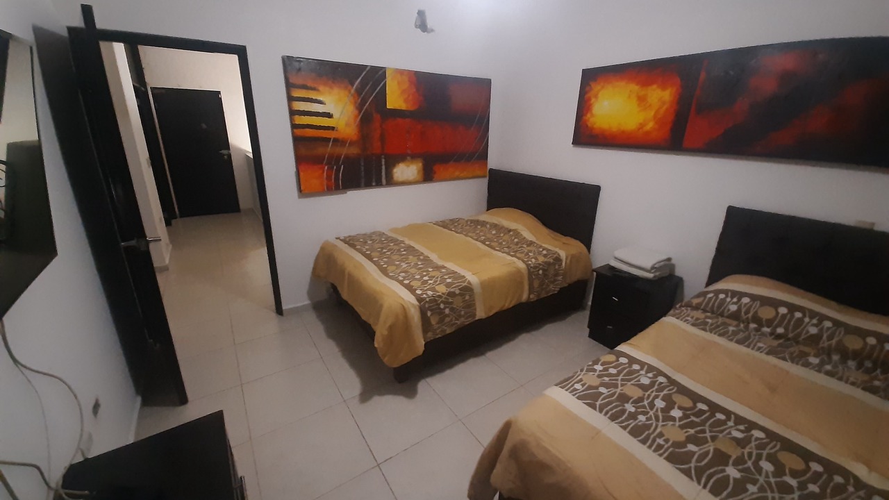 Photo of Bedroom in La Paz