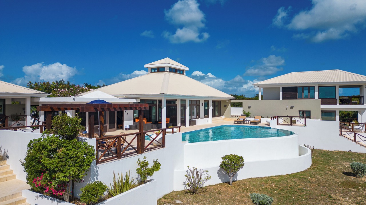 Photo of Outdoor in Rendezvous Bay