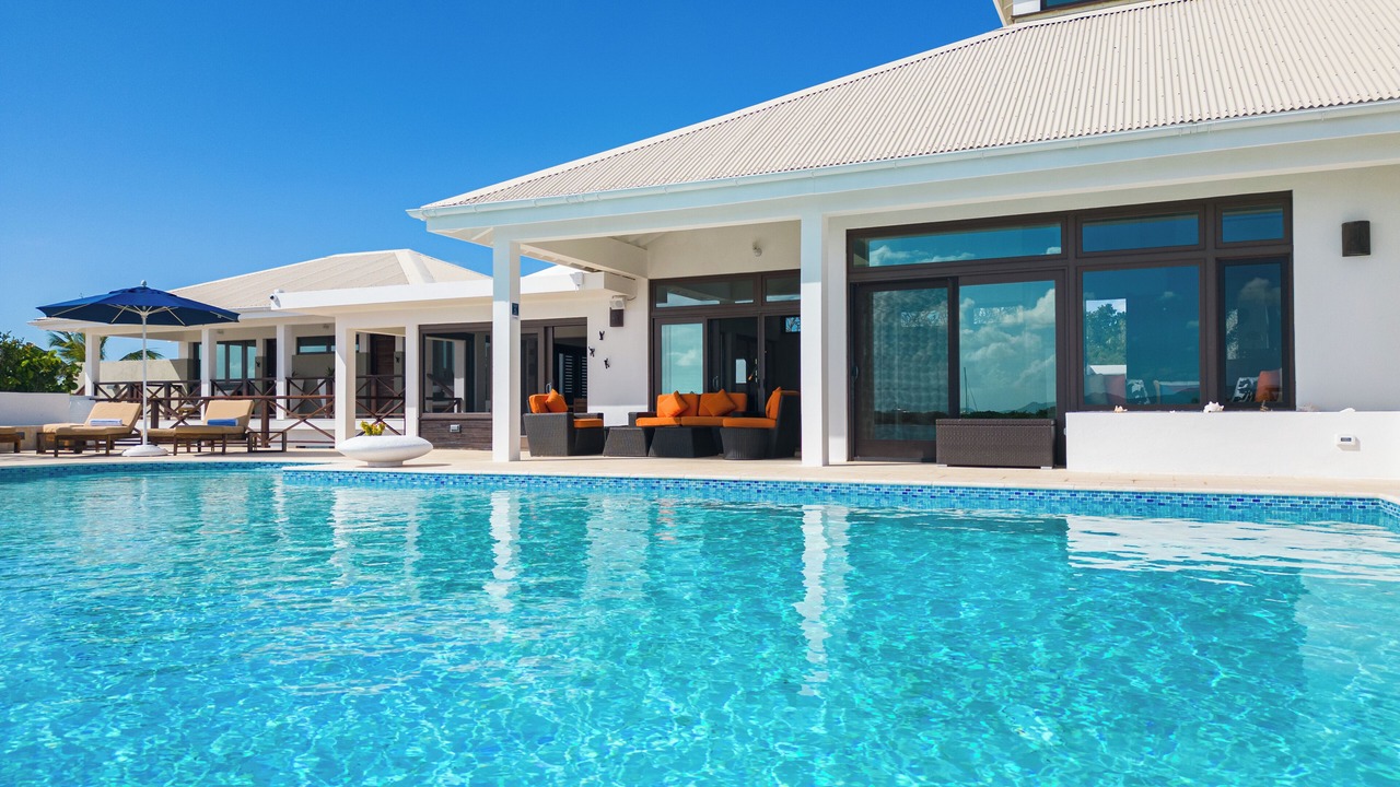 Photo of Outdoor in Rendezvous Bay