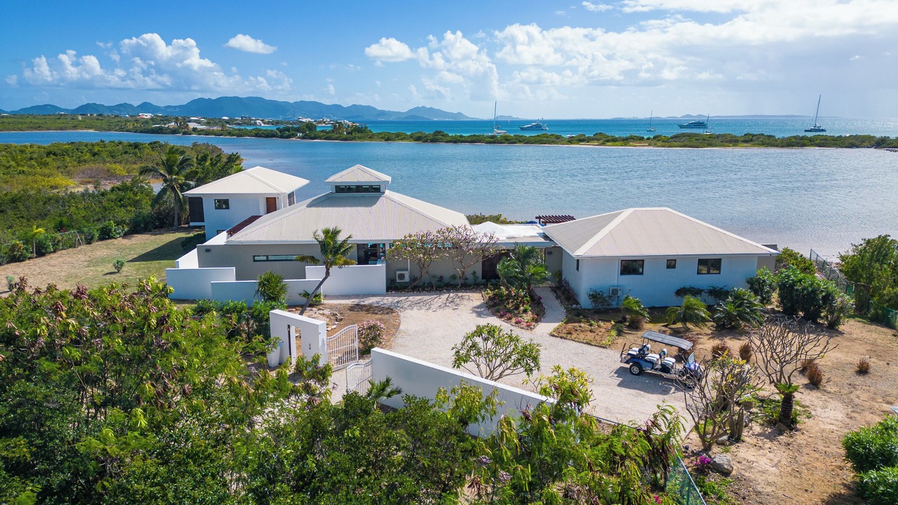 Photo of Outdoor in Rendezvous Bay