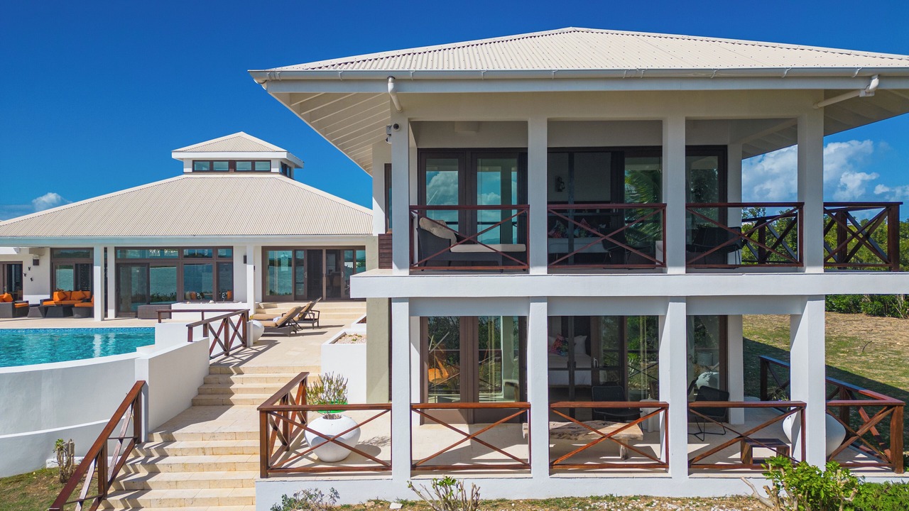 Photo of Outdoor in Rendezvous Bay