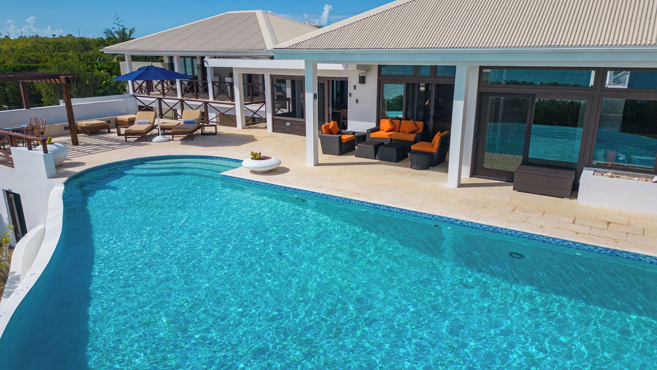 Photo of Outdoor in Rendezvous Bay