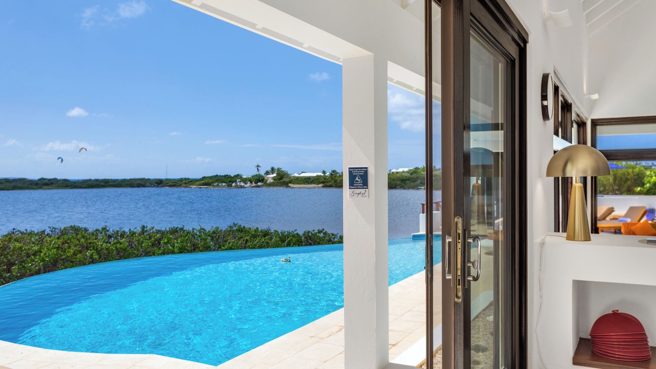 Photo of Outdoor in Rendezvous Bay