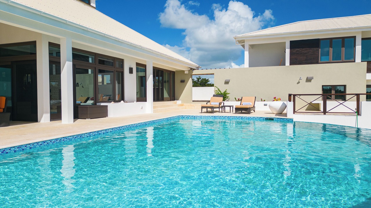 Photo of Outdoor in Rendezvous Bay