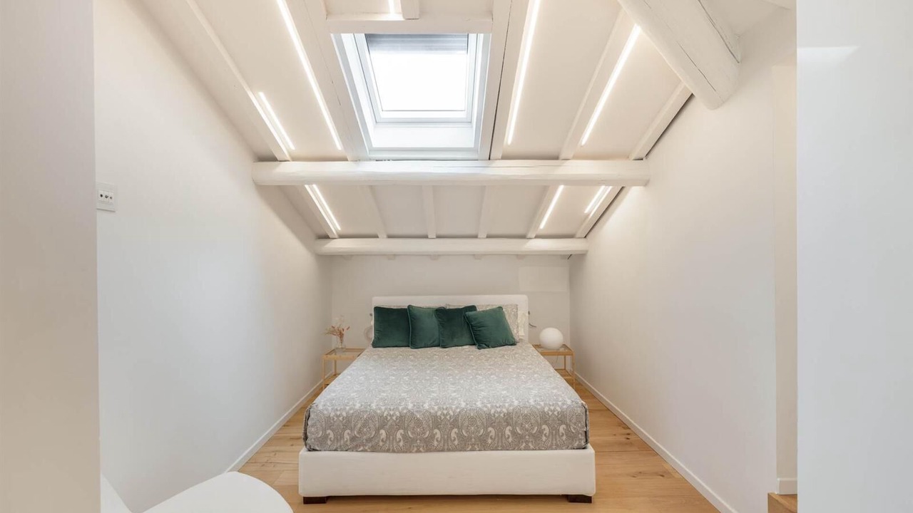 Photo of Bedroom in Le Cure
