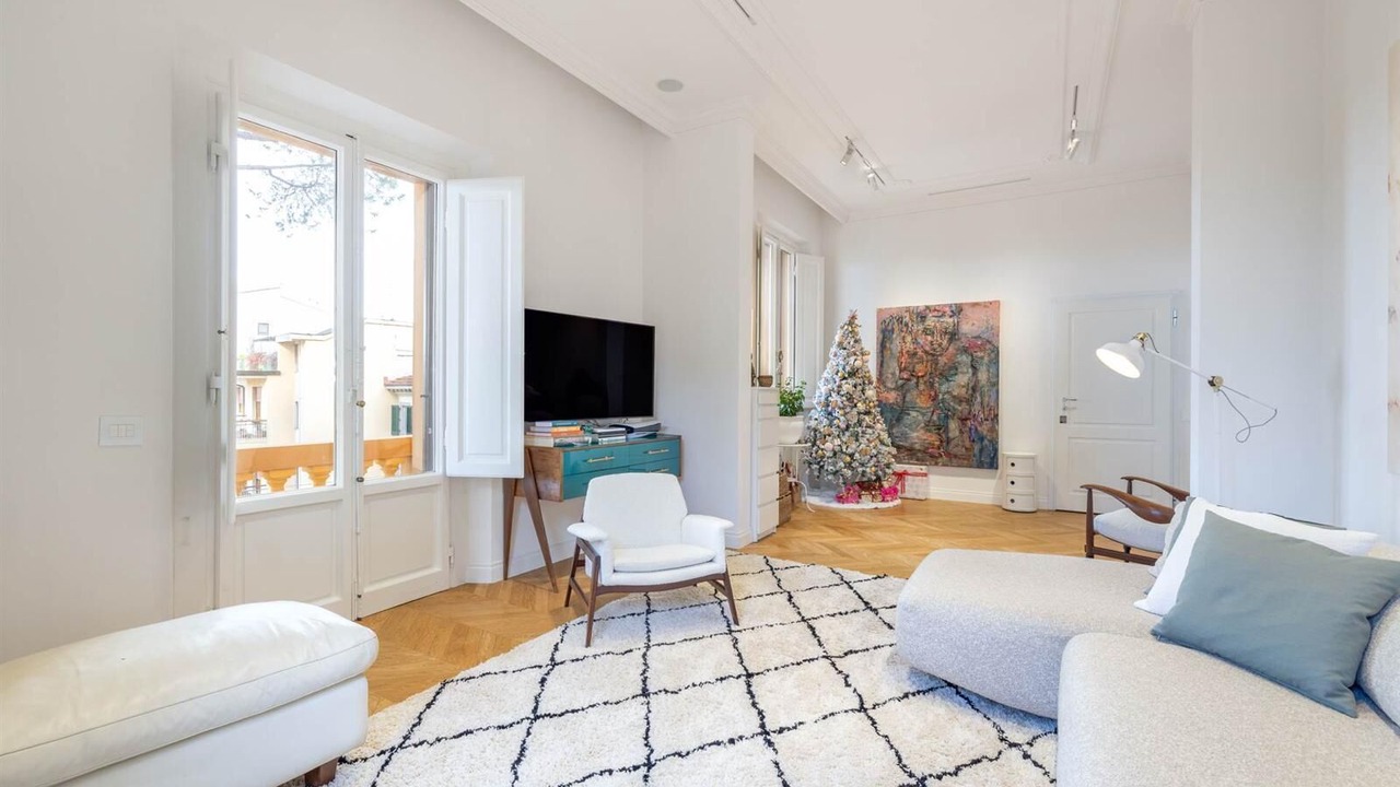Photo of Livingroom in Le Cure